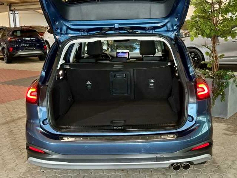 Ford Focus Turnier Active Design+Automatik+Kamera