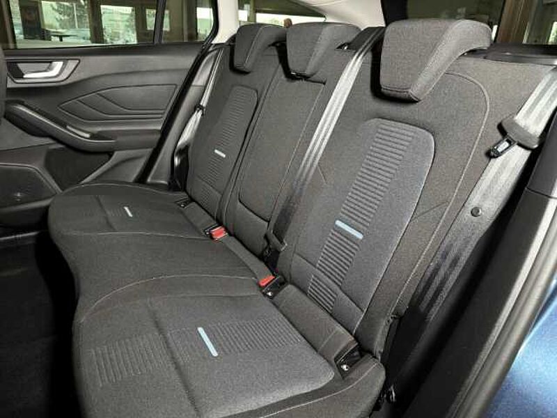 Ford Focus Turnier Active Design+Automatik+Kamera