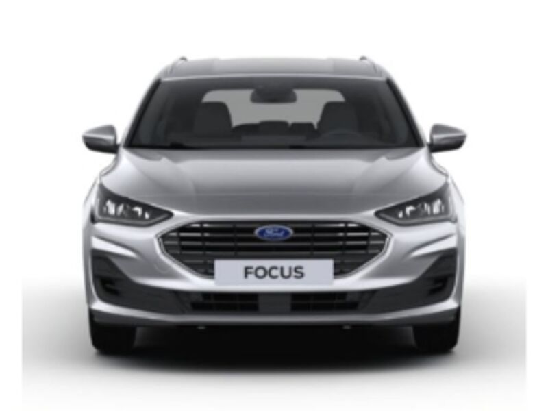 Ford Focus Titanium Edition Turnier Tempomat-adaptiv+Klima+Navi