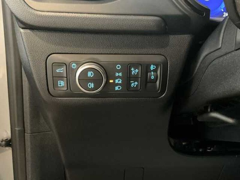 Ford Kuga ST-Line X PHEV+elek. AHK+LED+B&O+Navi+Kamera