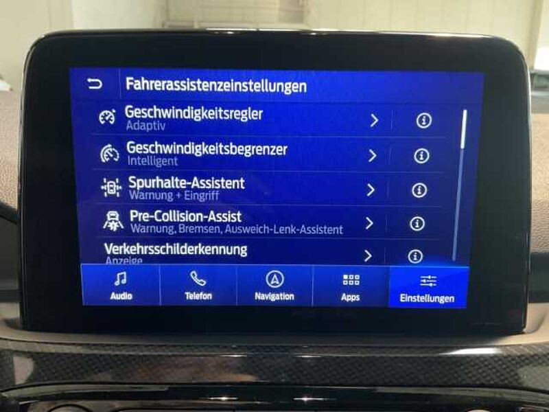 Ford Kuga ST-Line X PHEV+elek. AHK+LED+B&O+Navi+Kamera