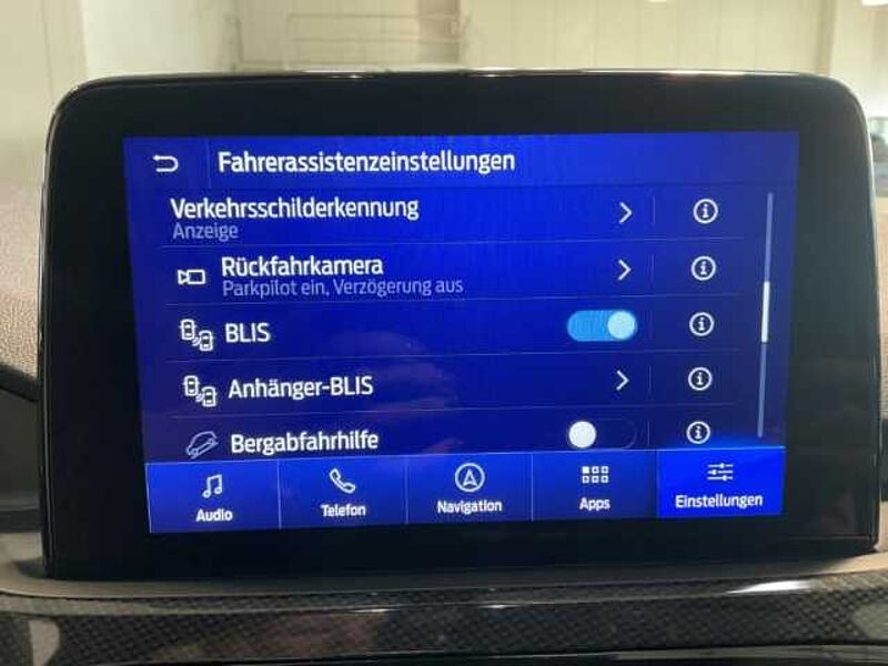 Ford Kuga ST-Line X PHEV+elek. AHK+LED+B&O+Navi+Kamera