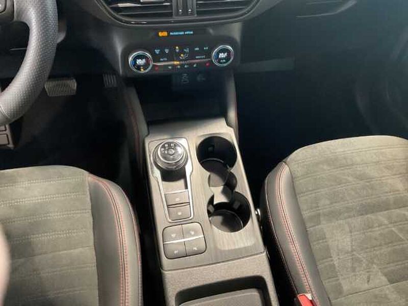 Ford Kuga ST-Line X PHEV+elek. AHK+LED+B&O+Navi+Kamera