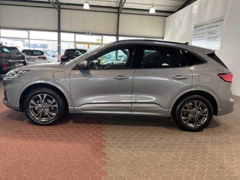 Ford Kuga ST-Line X PHEV+elek. AHK+LED+B&O+Navi+Kamera