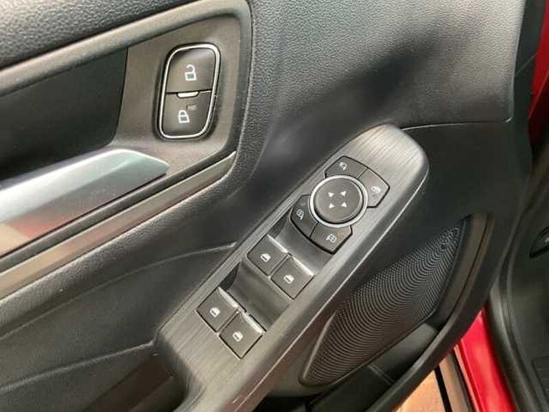 Ford Kuga Titanium X+Pano+Head-UP+LED+B&O+Kamera+Navi