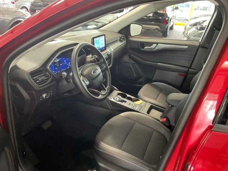 Ford Kuga Titanium X+Pano+Head-UP+LED+B&O+Kamera+Navi