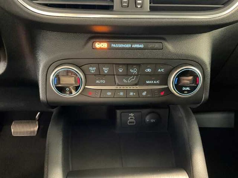 Ford Kuga Titanium X+Pano+Head-UP+LED+B&O+Kamera+Navi