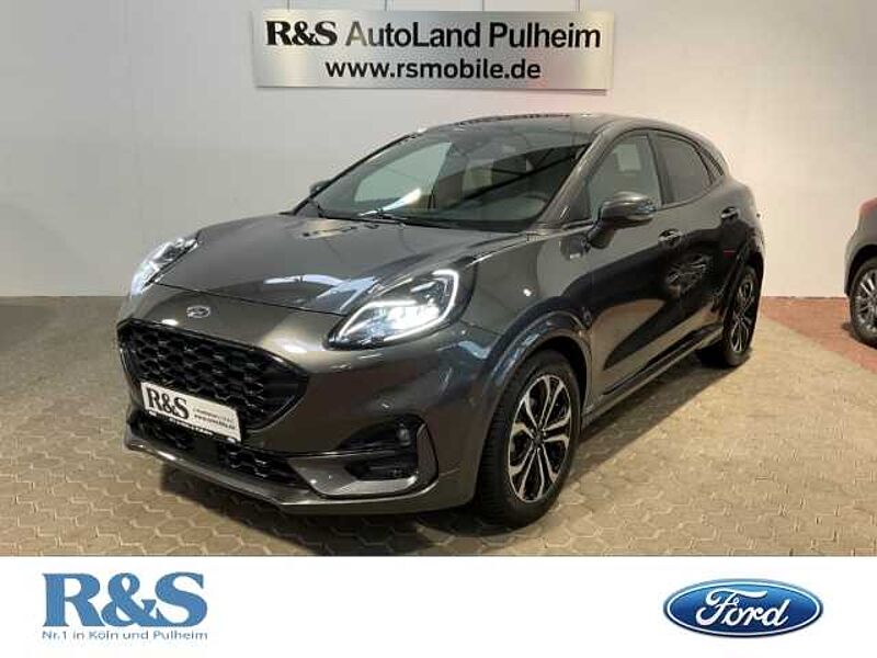Ford Puma ST-Line X+Kamera+LED+B&O+KeyFree+Sitzheizung