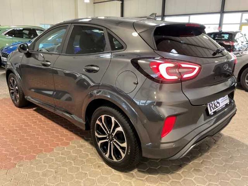 Ford Puma ST-Line X+Kamera+LED+B&O+KeyFree+Sitzheizung