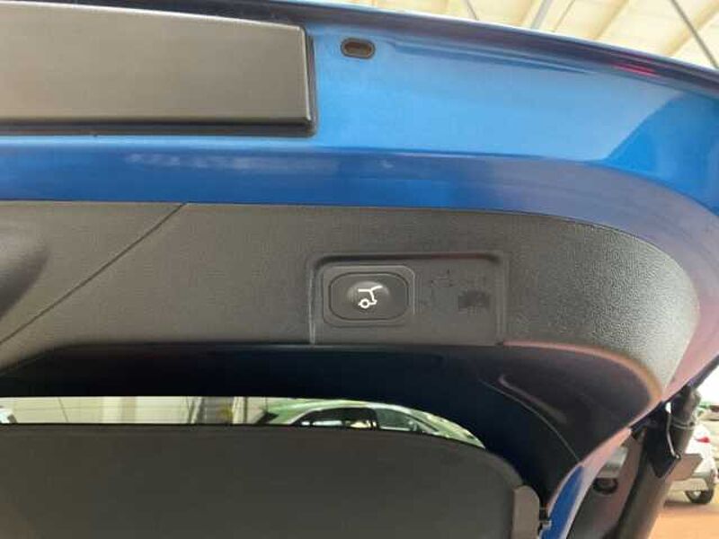 Ford Puma Titanium+KeyFree+Navi+Kamera+Sitzheizung