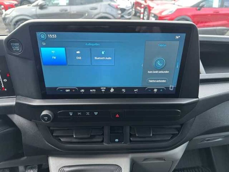 Ford Transit Custom 280 L1 FWD Trend L+Kamera+LED