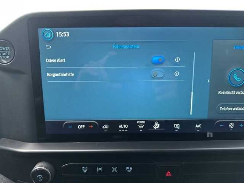 Ford Transit Custom 280 L1 FWD Trend L+Kamera+LED