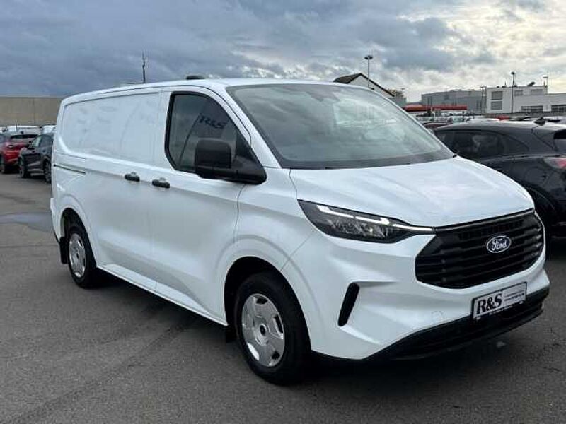 Ford Transit Custom 280 L1 FWD Trend L+Kamera+LED