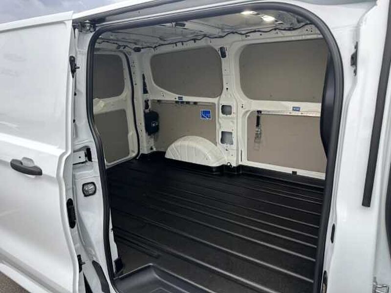 Ford Transit Custom 280 L1 FWD Trend L+Kamera+LED