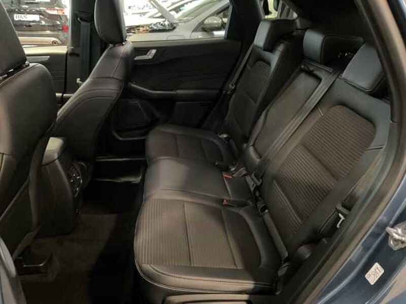 Ford Kuga Titanium X+LED+B&O+KeyFree+Kamera+Sitzheizung