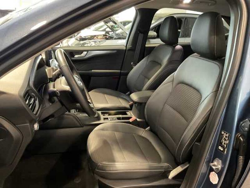 Ford Kuga Titanium X+LED+B&O+KeyFree+Kamera+Sitzheizung