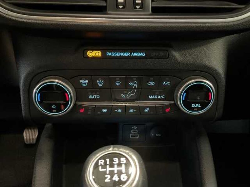 Ford Kuga Titanium X+LED+B&O+KeyFree+Kamera+Sitzheizung