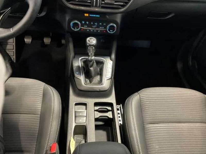 Ford Kuga Titanium X+LED+B&O+KeyFree+Kamera+Sitzheizung