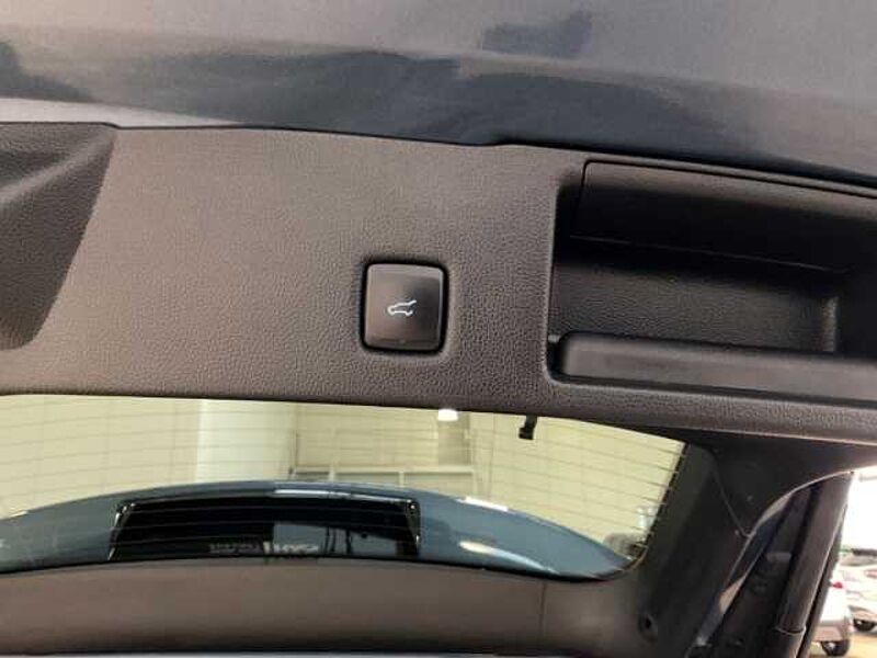 Ford Kuga Titanium X+LED+B&O+KeyFree+Kamera+Sitzheizung