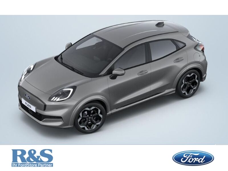 Ford Puma Gen-E Premium 43kWh 360°Kamera+KeyFree+LED+B&O+Navi