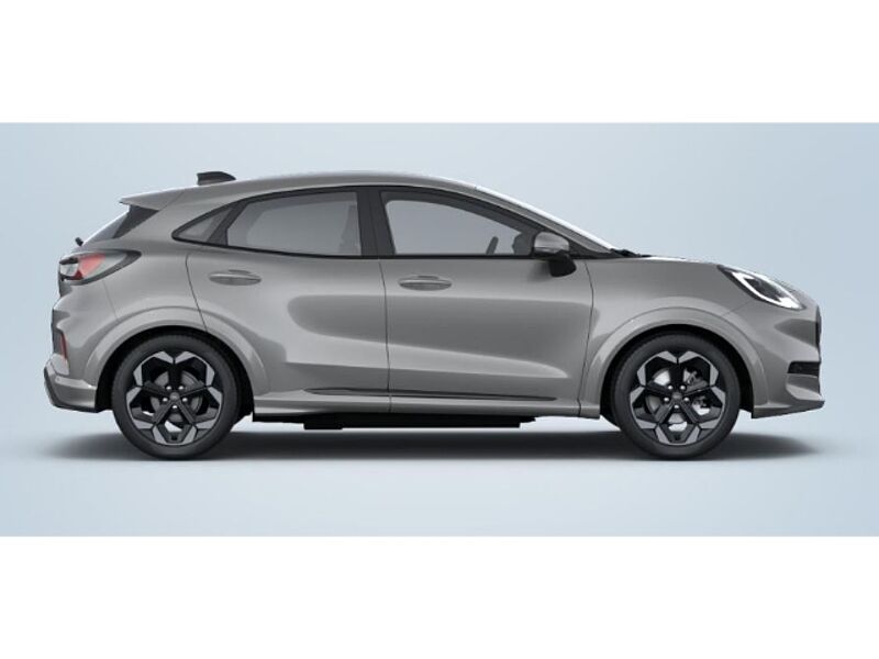 Ford Puma Gen-E Premium 43kWh 360°Kamera+KeyFree+LED+B&O+Navi