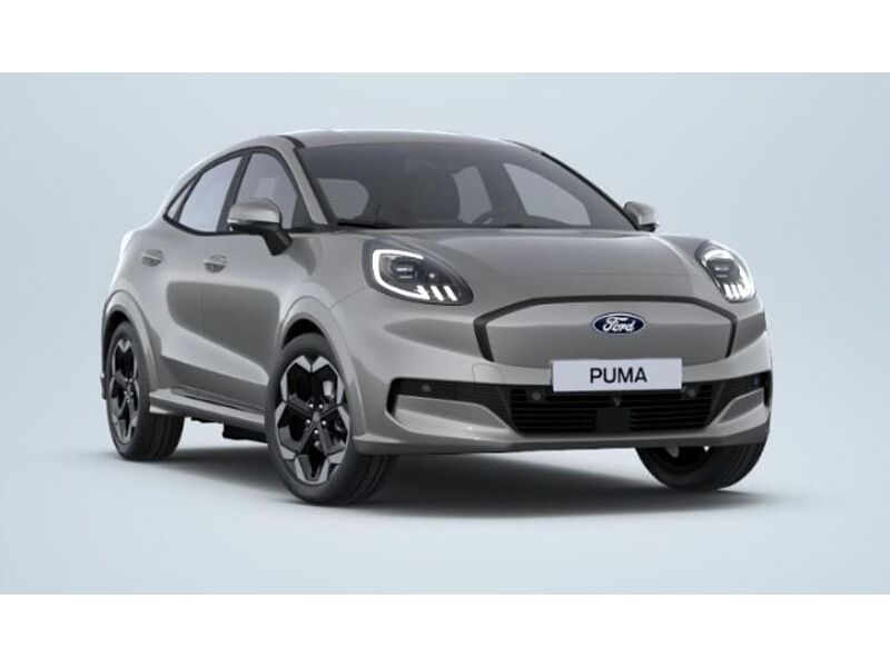 Ford Puma Gen-E Premium 43kWh 360°Kamera+KeyFree+LED+B&O+Navi
