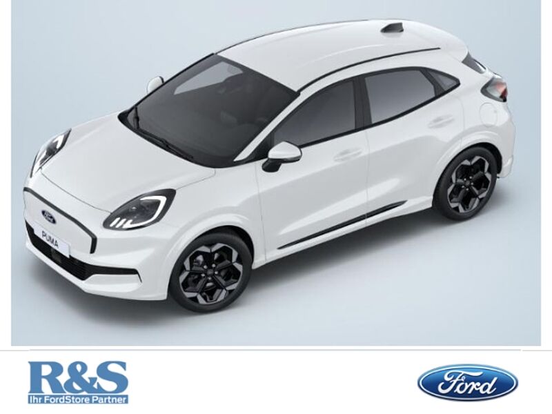 Ford Puma Gen-E Premium 43kWh Tempomat-adaptiv+B&O+LED+KeyFree