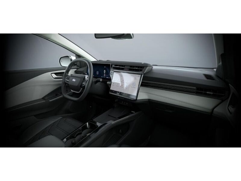 Ford Puma Gen-E Premium 43kWh Tempomat-adaptiv+B&O+LED+KeyFree