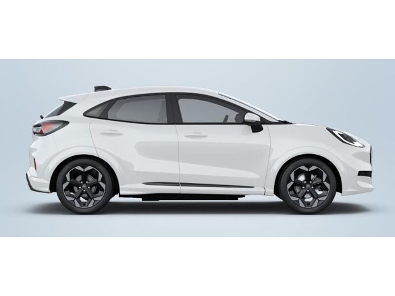 Ford Puma Gen-E Premium 43kWh Tempomat-adaptiv+B&O+LED+KeyFree