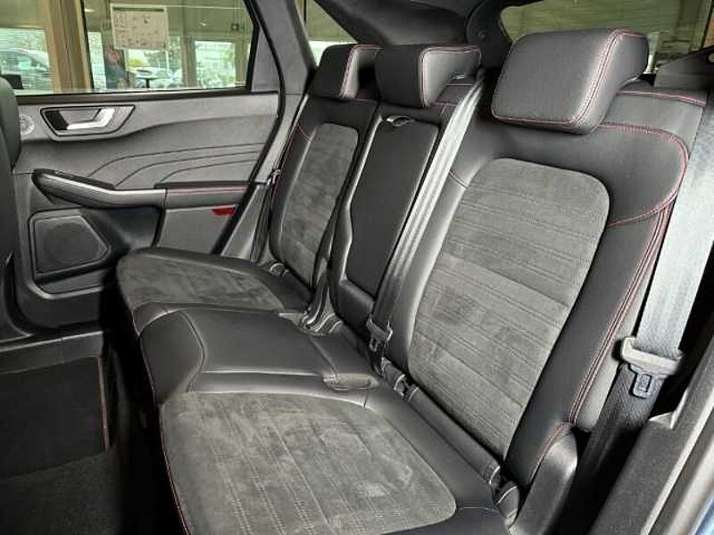 Ford Kuga ST-Line X+Automatik+Pano+Head-Up+B&O+Kamera