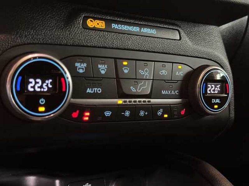 Ford Kuga ST-Line X+Automatik+Pano+Head-Up+B&O+Kamera