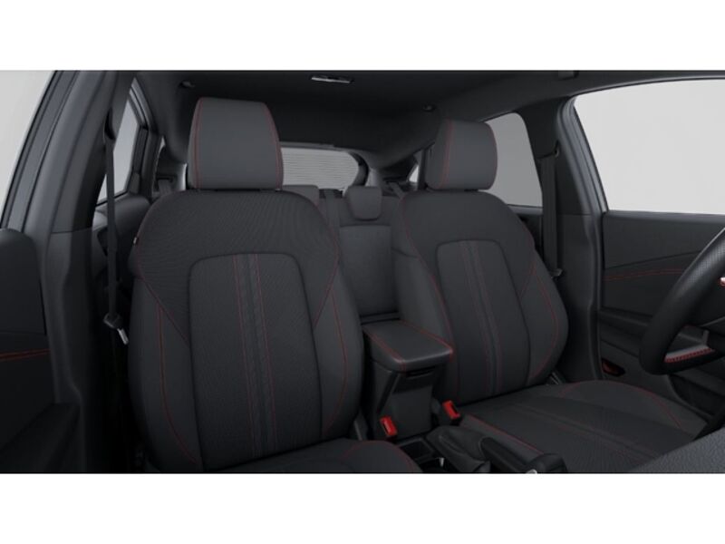 Ford Puma ST-Line Automatik+Abstandsregeltempomat+LED+360°Kamera