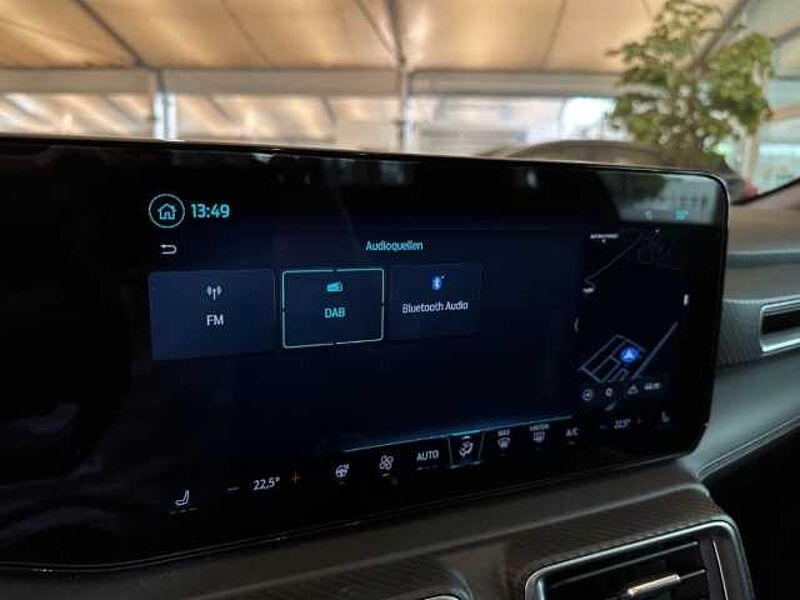 Ford Mustang Fastback 5.0 V8 GT+Automatik+Kamera+B&O