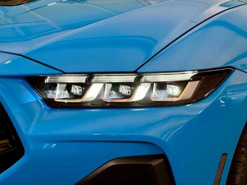 Ford Mustang Fastback 5.0 V8 GT+Automatik+Kamera+B&O