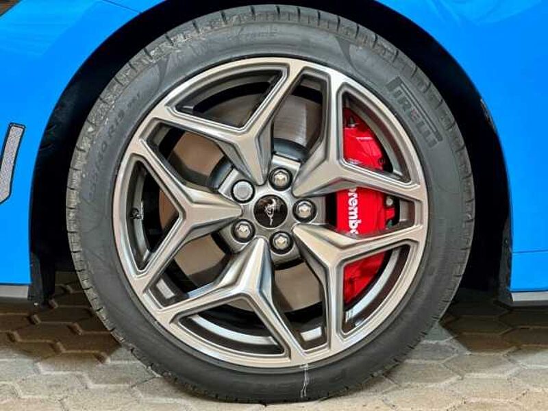 Ford Mustang Fastback 5.0 V8 GT+Automatik+Kamera+B&O