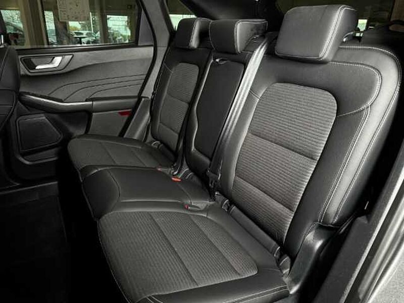 Ford Kuga Titanium X+Automatik+B&O+Kamera+Key-Free