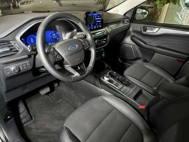 Ford Kuga Titanium X+Automatik+B&O+Kamera+Key-Free