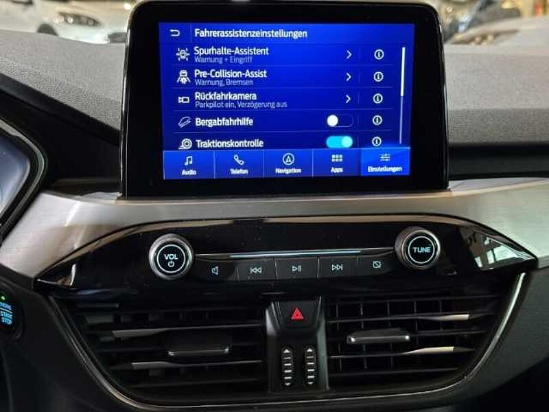 Ford Kuga Titanium X+Automatik+B&O+Kamera+Key-Free