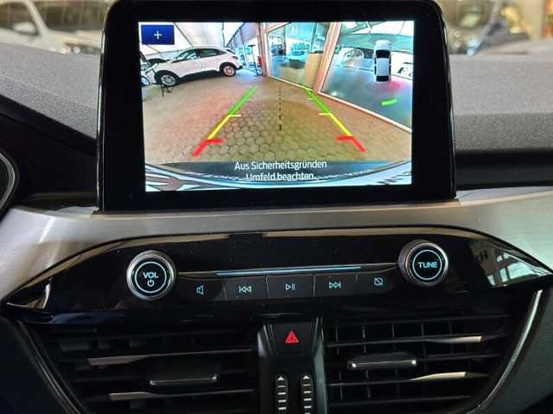 Ford Kuga Titanium X+Automatik+B&O+Kamera+Key-Free