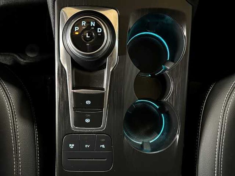 Ford Kuga Titanium X+Automatik+B&O+Kamera+Key-Free