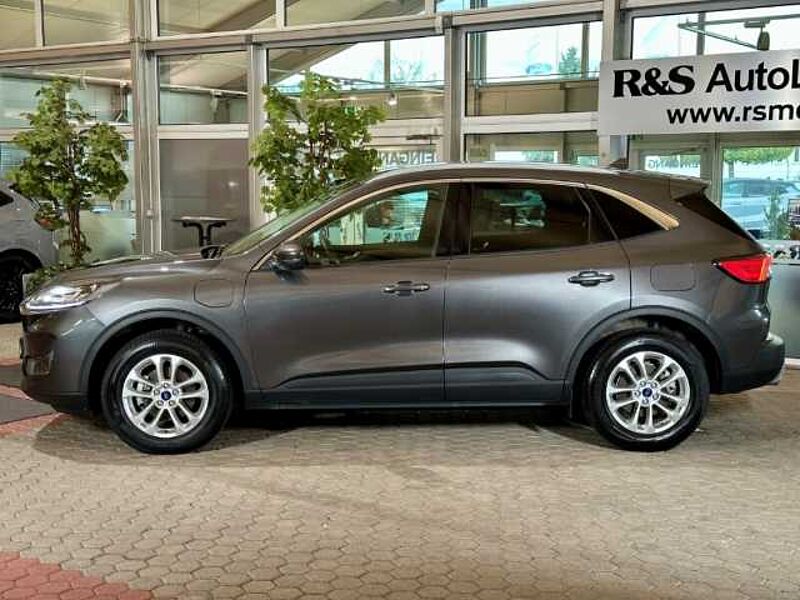 Ford Kuga Titanium X+Automatik+B&O+Kamera+Key-Free