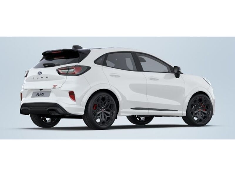 Ford Puma ST LED-Matrix+Pano+360°Kamera+KeyFree+B&O+KW-Dämpfer