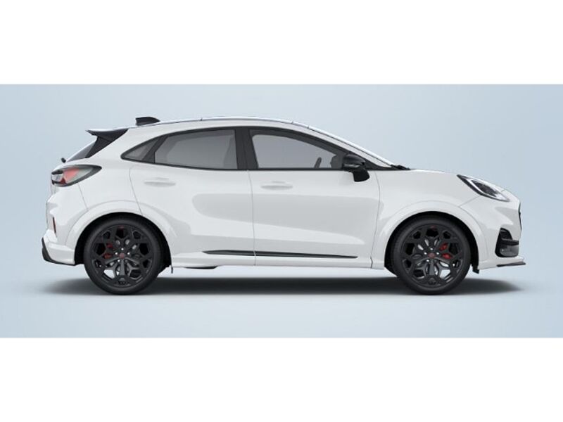 Ford Puma ST LED-Matrix+Pano+360°Kamera+KeyFree+B&O+KW-Dämpfer