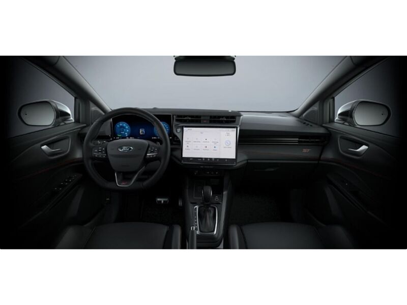 Ford Puma ST LED-Matrix+Pano+360°Kamera+KeyFree+B&O+KW-Dämpfer