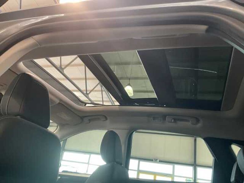 Ford Kuga Vignale FHEV AWD+elek. AHK+Pano+LED+B&O+Navi