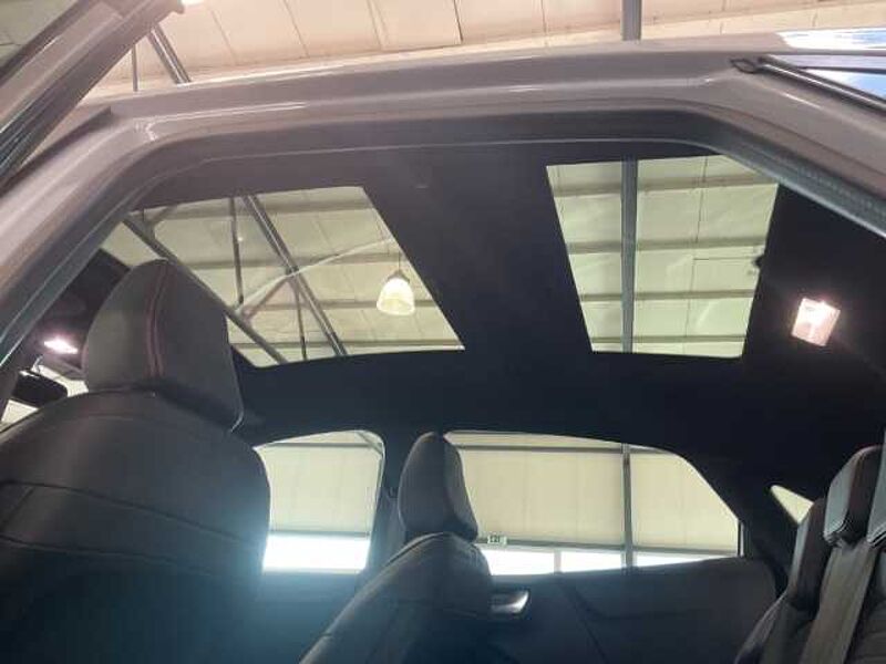 Ford Puma ST-Line X+Pano+B&O+Kamera+KeylessGO+Navi