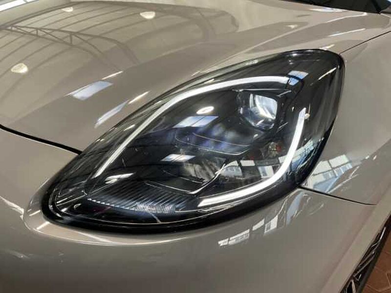 Ford Puma ST-Line X+Pano+B&O+Kamera+KeylessGO+Navi