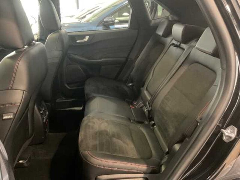 Ford Kuga ST-Line X PHEV+Pano+LED+B&O+Head-UP+Kamera