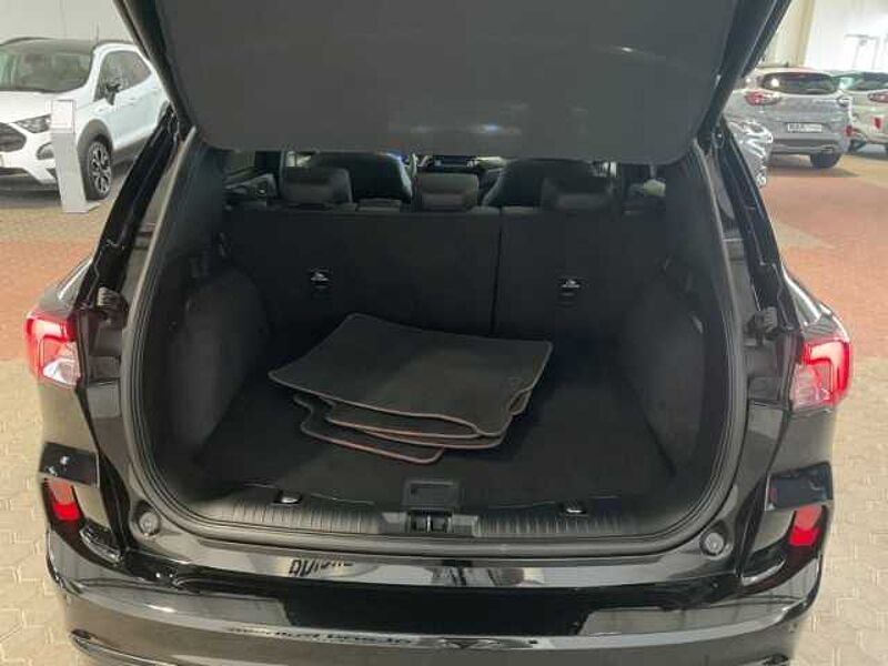 Ford Kuga ST-Line X PHEV+Pano+LED+B&O+Head-UP+Kamera