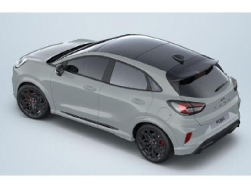 Ford Puma ST LED-Matrix+Pano+360°Kamera+KeyFree+B&O+KW-Dämpfer